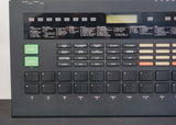 Yamaha RX5 80's Digital Rhythm Programmer - Drum Machine Sequencer W/ Road Case - image 8