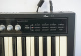 Korg Micro X Digital Polyphonic Compact Portable Synthesiser & Controller - image 8