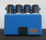 Boss CS-3 2000's Blue Compression Sustainer Guitar Effects Pedal - MIT - image 8