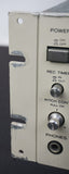 TEAC Model C-1 3-Head 3-Motor Dual Capstan Stereo Cassette Deck - 100V - image 8