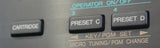 Yamaha V2 (DX11) Polyphonic Vintage 80's Digital FM Synthesiser - 100V - image 8