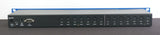 Emagic AMT8 8x8 USB MIDI Interface Patchbay 1U Rackmount - image 8