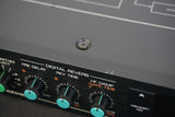 Roland DEP-5 Vintage 80's Digital Multi Effects Processor 1U Rack Mount - 100V - image 8