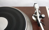 Denon DP-6000 W/ DK-200 Plinth & DA-50 Tonearm HIFI Listening Turntable - 100V - image 8