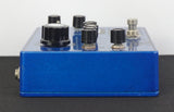 Midnight Amplification Heavy Head Electric Guitar Preamp / Distortion Pedal - image 8