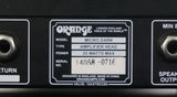 Orange Micro Dark Hybrid Mini Guitar Amp Head 20W w/ FX Loop - image 8