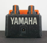 Yamaha CMD-100 Crunch & Metal Distortion Vintage Guitar Effect Pedal - MIJ - image 8