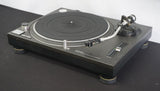 Technics SL-1200 MK3 Professional DJ Turntable - SINGLE  - Black - 240V - image 8