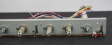 Tascam 244 Channel Strip - Input Ampl PCB-134 PN: 5210076601 - Spare Parts - image 8