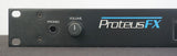 E-MU Proteus FX Model 9026 1U Rack Mount Synthesiser / Sound Module - image 8
