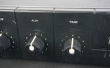 TOA EMX-10  Echo Mixer - Vintage Analogue BBD Microphone Karaoke Delay - 100V - image 8