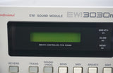 Akai EWI3030m Digital PCM Sound Module 2U Rack Mount - 100V - image 8