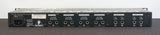 Behringer Powerplay Pro HA4000 4 Channel Studio Headphone Amplifier 1U Rack - image 8