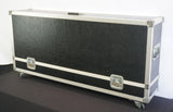 Hammond XB-5 Vintage Dual Manual 61-Key Digital Drawbar Organ & Road Case - 240V - image 8