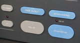 Roland CR-80 Human Rhythm Player 90's Drum and Rhythm Machine - Serviced! - image 8