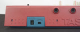 Tascam Porta 02 Red & Blue - 4 Track Analogue Cassette Recorder - Just Serviced - image 8