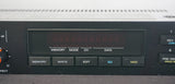Ibanez SDR1000+ Stereo Digital Reverb Delay Effects Processor W/ MIDI - 100V - image 8