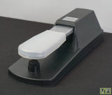 Kurzweil KP-1 Sustain Pedal Footswitch For Electronic Keyboard Piano Synth - image 8