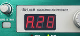 KORG Electribe EA-1 mkII MK2 Analog Modeling Synthesizer / Analogue Synthesiser - image 8