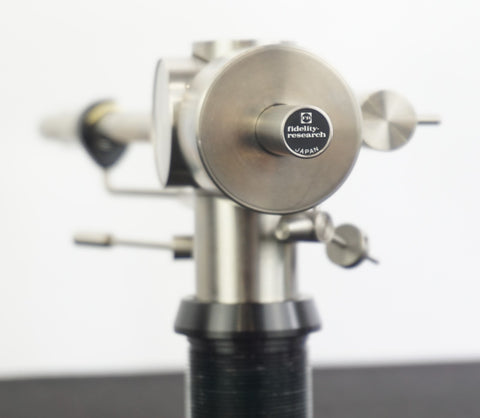 Fidelity-Research FR-64S Vintage Hi-Fi Tone Arm In Excellent