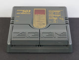 Zoom 503 Guitar & Bass Amp Simulator Multi Effects Pedal Made in Japan - image 8