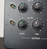 Tascam Porta 03 - 4 Track Analogue Cassette Recorder - Pro Serviced ! - image 8