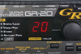 Roland GR-20 Guitar Synthesiser Floor Board / Pedal unit - 100V - image 8