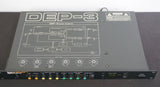 Roland DEP-3 Vintage 80's Digital Reverb / Reverberator 1U Rack Effects - 100V - image 8