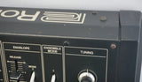 Roland RS-09 Organ Strings 70's / 80's Vintage Polyphonic Synthesiser - 100V - image 8