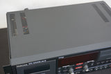 TASCAM CC-222SL MKII Dual CD Recorder / Cassette - Pro Studio Rack Unit - 240V - image 8