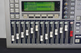 Yamaha AW16G Professional Audio Workstation Digital Multi-Track Recorder & Case - image 9