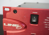 Line 6 POD Pro 2U Rackmount Guitar Amp Modeler Multi Effects Processor - 240V - image 9