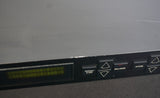 Yamaha SPX90 Professional Programmable Multi Effects Processor 1U Rack - 100V - image 9