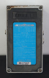 Boss CE-5 Chorus Ensemble 1991 Baby Blue Electric Guitar Pedal Blue Label - MIT - image 9