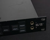 Yamaha SPX1000 Professional Programmable Multi Effects Processor 1U Rack - 100V - image 9