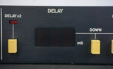 Roland SDE-2000 Vintage 80's Digital Delay 1U Rack Mount FX - 100V - image 9