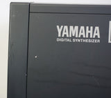 Yamaha V50 Vintage 80's Digital 4 Operator FM Synthesiser - 100V - image 9