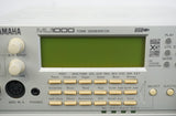 Yamaha MU1000 XG MIDI Tone Generator Synthesiser Sound Module - image 9