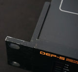 Roland DEP-5 Vintage 80's Digital Multi Effects Processor 1U Rack Mount - 100V - image 9