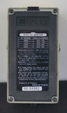 Boss SD-1 Super Overdrive 1991 Yellow Electric Guitar Pedal - MIT - image 9