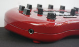 Line 6 Pod XT Ultimate Tone For Guitar - Effects & Amp Model Box / Kidney Bean - image 9