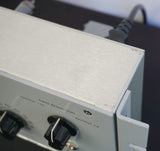 Universal Audio Teletronix LA-2A Leveling Amplifier Optical Tube Compressor - image 9