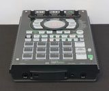 Roland SP-404A Linear Wave Sampler Black Production Sampler / Drum Machine - image 9
