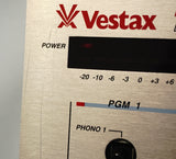 Vestax PMC-06 Pro A Slim Professional Mixtick Mixer  DJ Mixing Controller - image 9