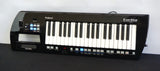 Roland Lucina AX-09 Black Keytar / Synthesiser W/ USB MIDI Case & More! - image 9