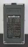 Boss CS-2 Vintage 80's Blue Compression Sustainer Guitar Effects Pedal - MIJ - image 9