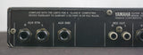 Yamaha GSP100 GS Guitar Sound Processor  - 1/2U Size Micro Rack - image 9