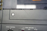 Tascam Portastudio 246 80's 4 Track Multitrack Cassette Tape Recorder - 100V - image 9