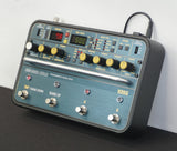 Korg SDD-3000 Pedal Programmable Digital Delay Guitar Effects Processor - image 9