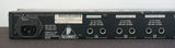 Behringer Powerplay Pro HA4000 4 Channel Studio Headphone Amplifier 1U Rack - image 9